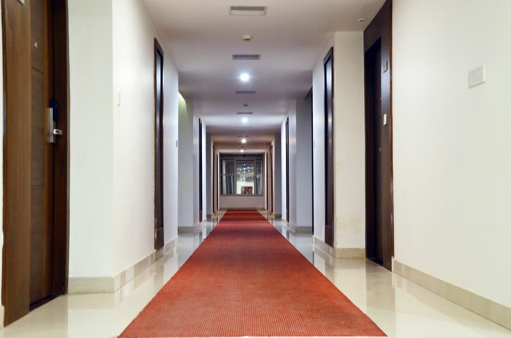 Hotel Casaya Inn Chinhat Extérieur photo